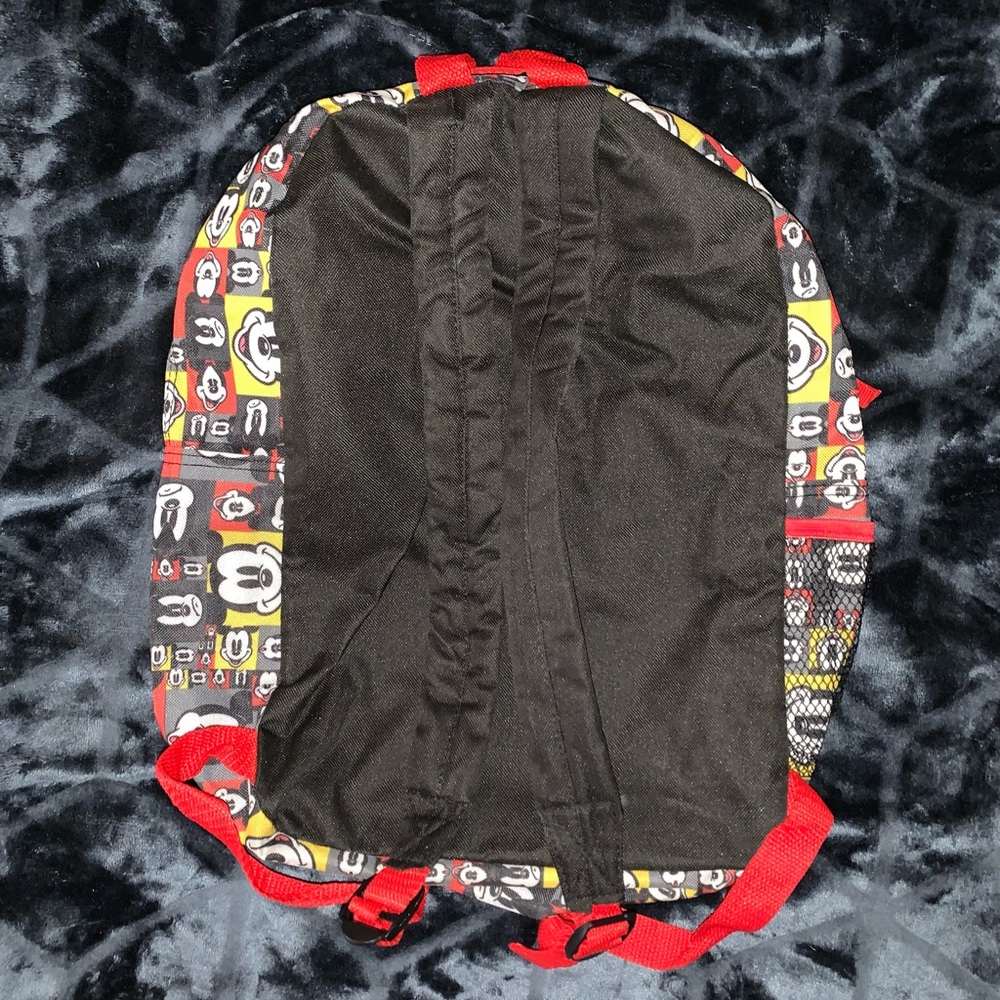 Walt Disney Workd Backpack - Picture 3 of 5